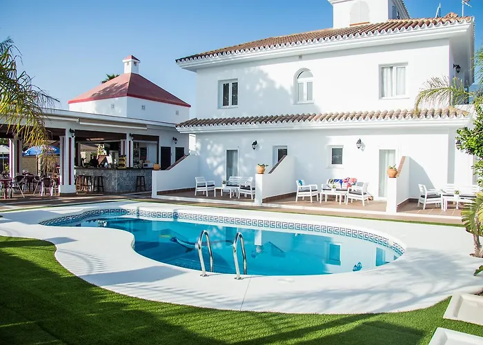 Hotel Novomar