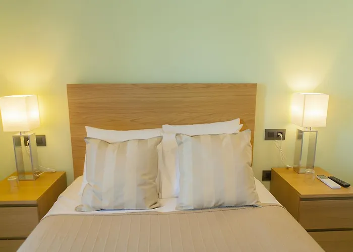 Hotel Novomar