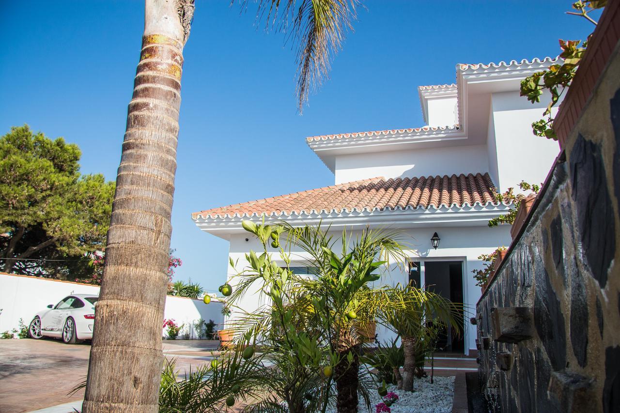 Novomar Hotel