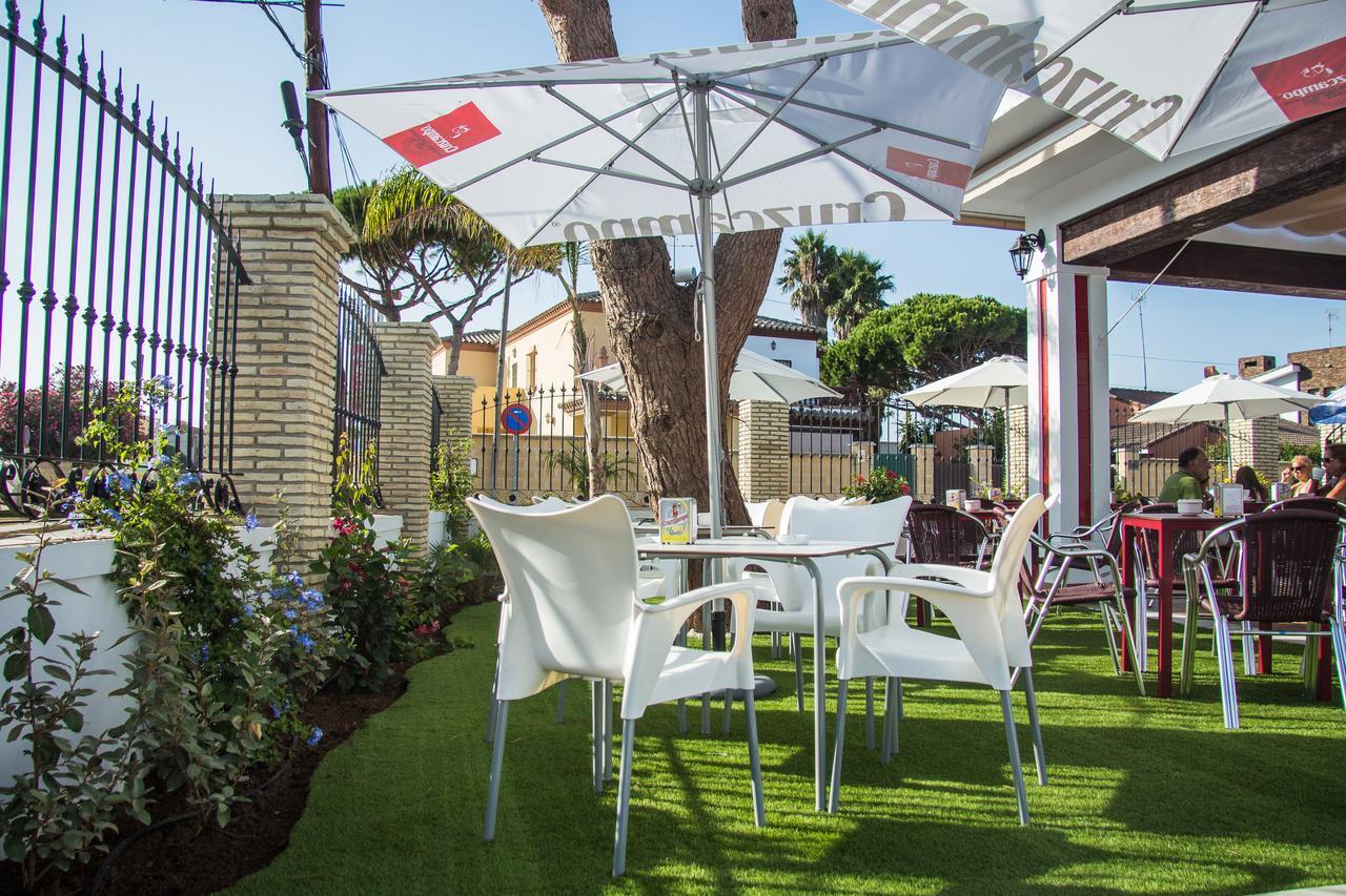 Novomar Hotel Chiclana de la Frontera